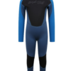 Typhoon Swarm 3 kids summer full wetsuit