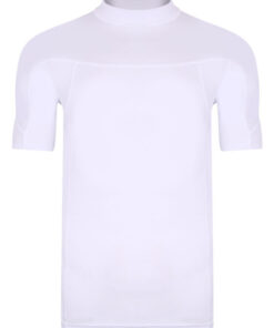 short sleeve uv50+ rash vest guard