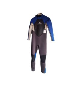 Used Junior Alder Impact 3/2m - age 11/12