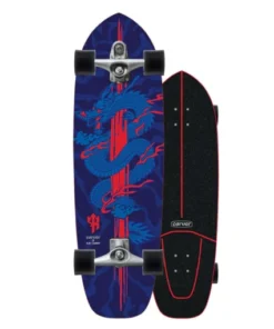 Carver Kai Lenny Dragon 34 C7