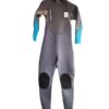 Used Kids/juinor Circle One 3/2m wetsuit - age 10-12ish
