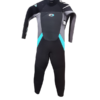 Used Junior Osprey Origin 5/3m wetsuit - age 10 ish