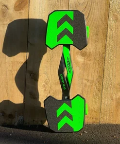 Snakeboard 2.0 Comp snakeboard