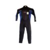 Used Kids Tiki 3/2mm wetsuit - age 5/6 ish years