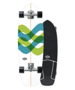 Carver 31″ Triton Signal CX surf skate