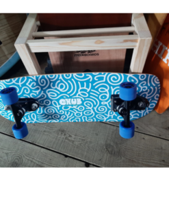 Waterborne Skateboards Chub Special