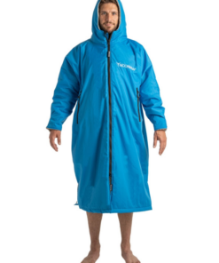 Frostfire Moonwrap Changing Beach Rode (dry) unisex