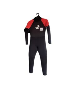 Used great condition NCW 3.5mm Junior Wetsuit - Size JM age 10-12 see size chart