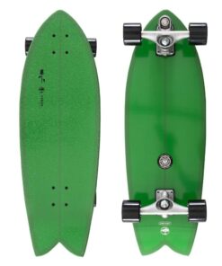 Arbor surf skate complete