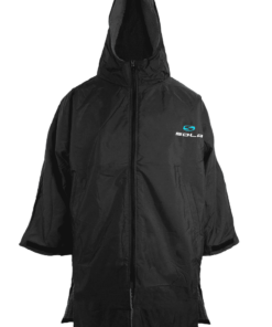 Sola adults change robe