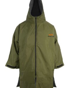 Sola adults change robe