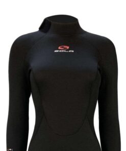 Sola Lady's Star 5/4mm wetsuit