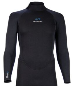 Sola Men's Blaze 5/4mm wetsuit