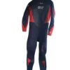 Used Men's full winter 5/3 Gul Response wetsuit size large