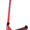 Blazer Outrun 2 Pro stunt scooter (red)