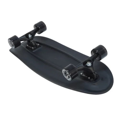 Carver 31" Ghostnet CX surf skate 3