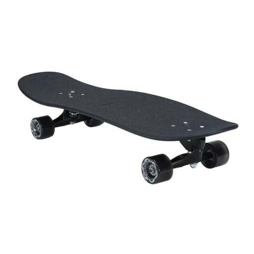Carver 31" Ghostnet CX surf skate 2