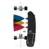 Carver 30″ Triton Spectral CX surf skate 2