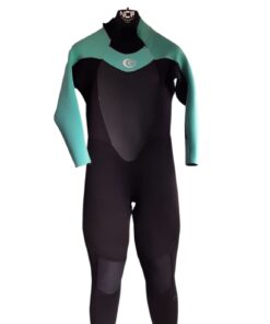 Ripcurl Omega 53 full ladies pre loved used winter wetsuit