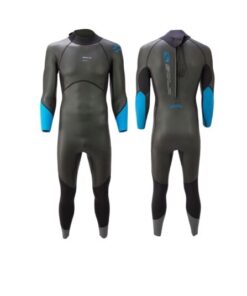 Sola Open Water 3/2 BZ men's wetsuit