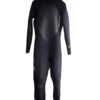 Used Adult Mens winter wetsuit - Snugg Sabotage 5/3mm size MT