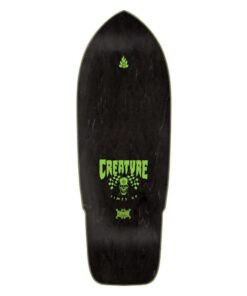 Creature Skateboards Hotrod Reaper Xx deck #2