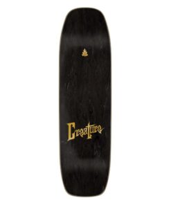 Creature Skateboards Navarrette Angel of Death XL deck #3