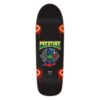 Creature Skateboards The Heshcutioner deck #2