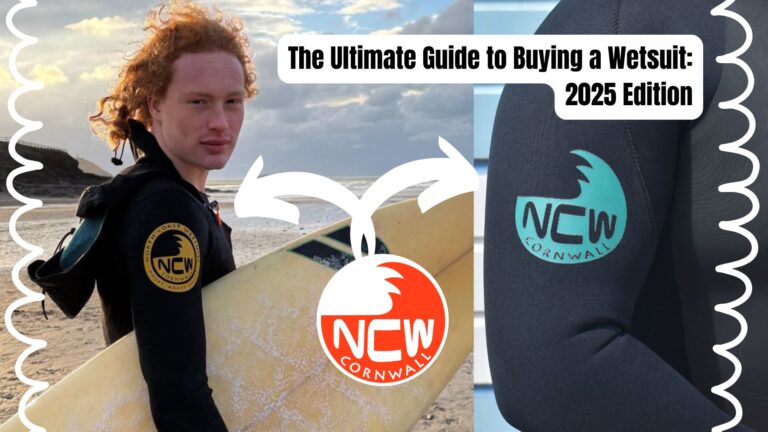 The Ultimate Guide to Buying a Wetsuit: 2026 Updated Edition