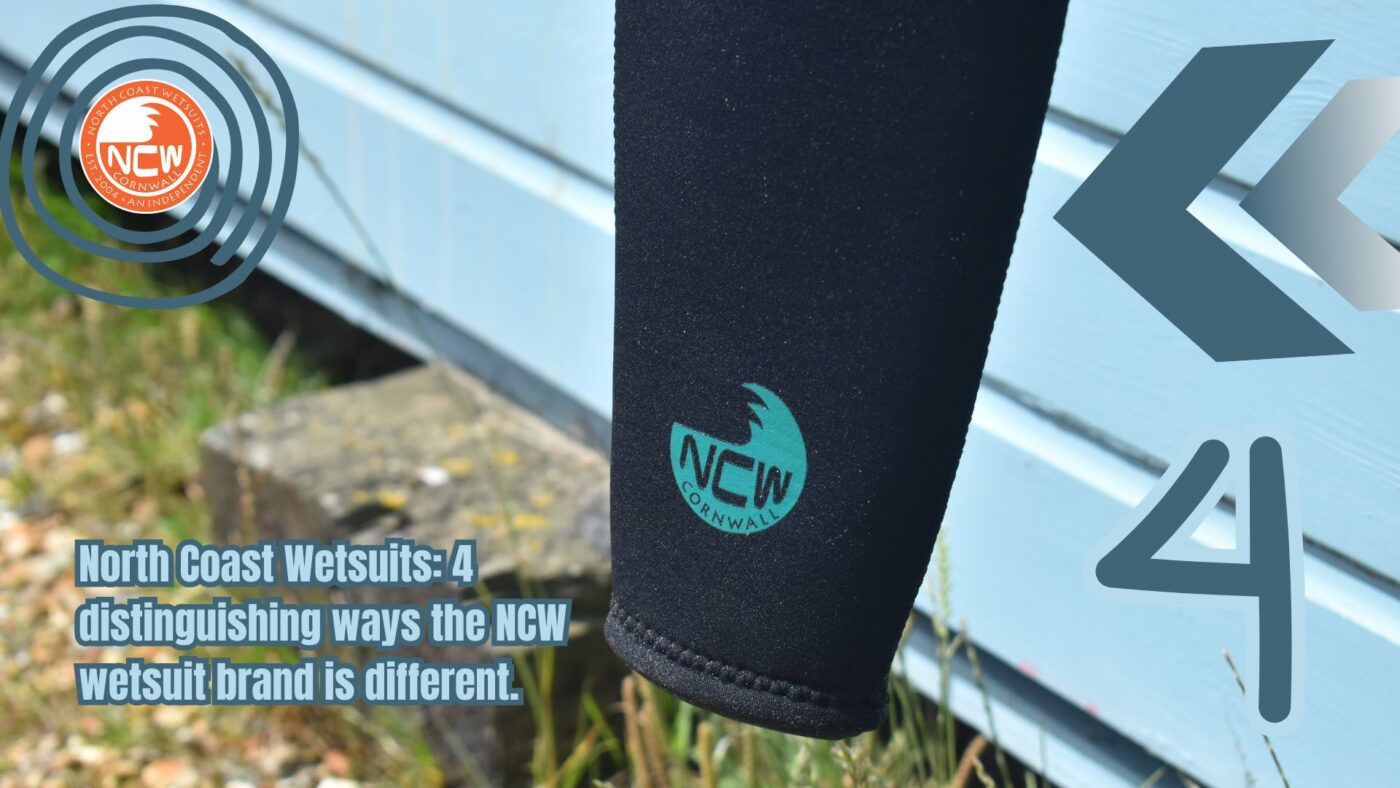 North Coast Wetsuits 4 distinguishing ways our wetsuit brand is different