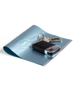 Surflogic Key Lock Standard Black #4