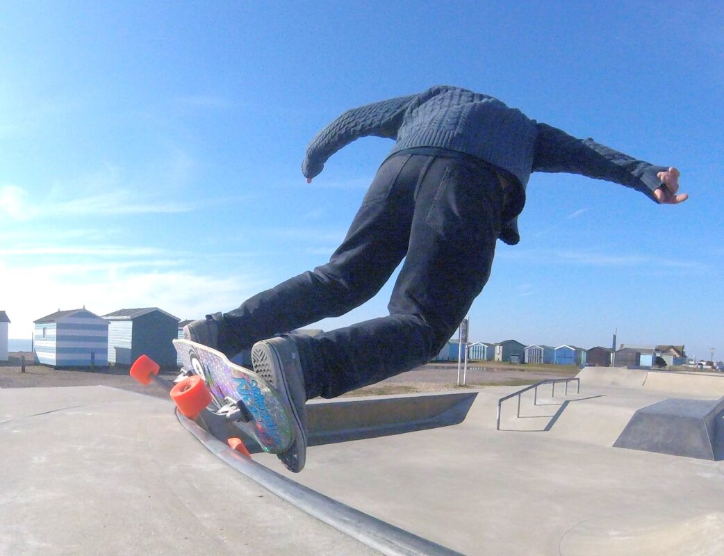 Surfskate Customs: 7 Powerful Reasons to Mod Your Setup and Find Your Own Personalised Ride
