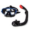 SOLA Adult Mask & Snorkel Set #1