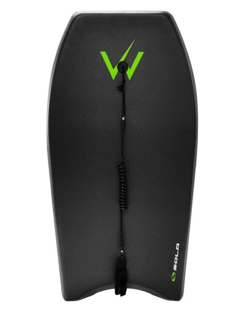 Sola Bodyboard The Wedge