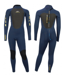 Sola Phoenix 4/3 GBS BZ Youth Fullsuit