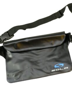 Sola Waterproof Bum Bag