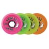 ABEC 11 Reflex BigZigs Skateboard Wheels #1