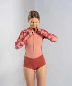 Saltrock Equinox Women's spring wetsuit #2