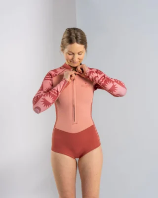 Saltrock Equinox Women's spring wetsuit #2