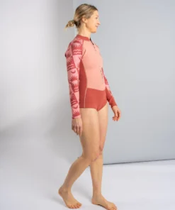 Saltrock Equinox Women's spring wetsuit #4