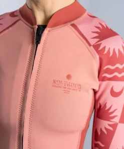 Saltrock Equinox Women's spring wetsuit #6