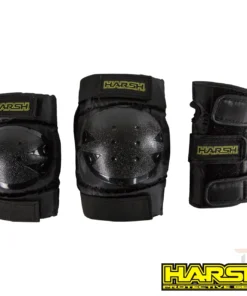 Harsh LITTLE SHREDDER 3 Pack Combo Protection
