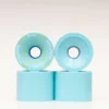Orangatang 4President 70mm Skateboard Wheels #1