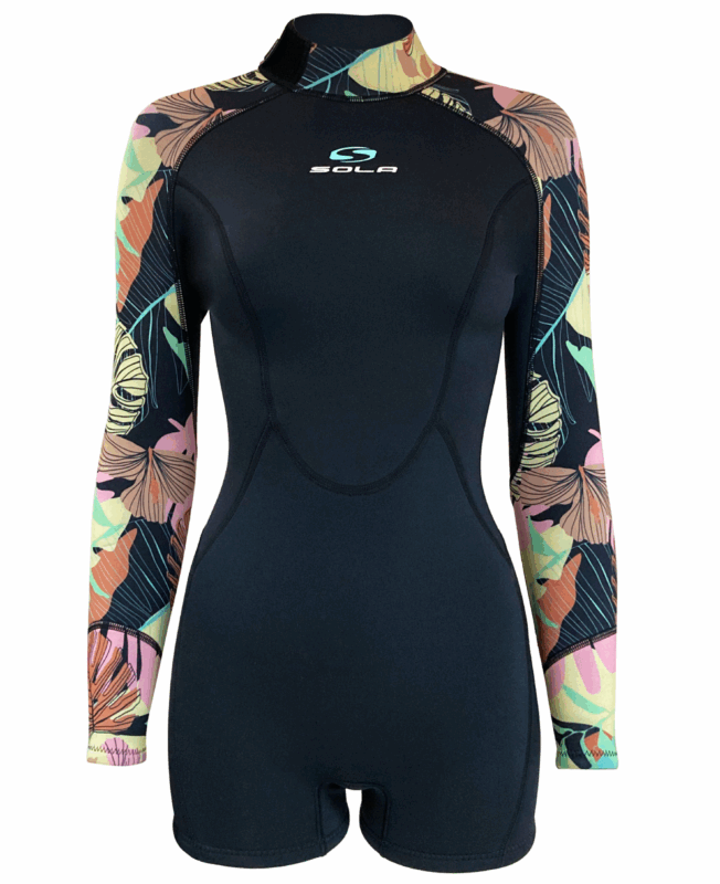 Sola Ignite 32 BZ Ladies Springsuit #1