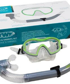 TWF Kids mask & snorkel set #2