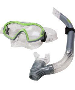 TWF Kids mask & snorkel set