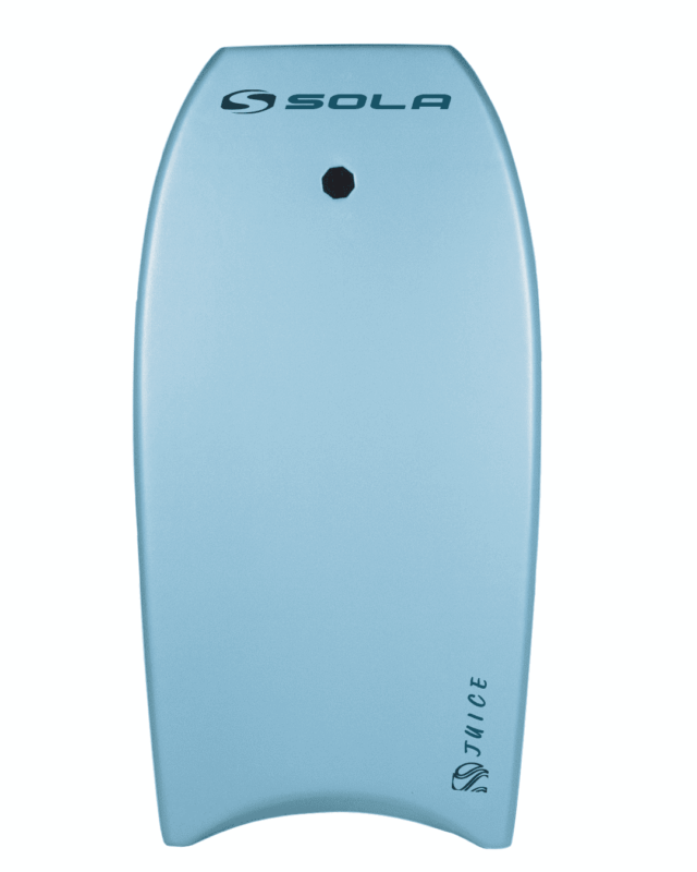 Sola Juice / Revolver bodyboard 33" / 39" / 45"