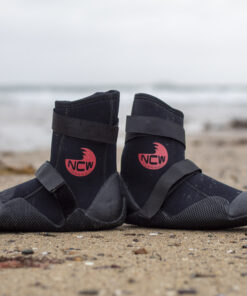 NCW 5mm Lined Wetsuit Boots