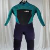 pre-loved used C-skins kids 5/4 legend winter wetsuit