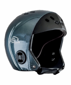 GATH EVA watersports helmet - carbon print